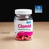 Vente en ligne clomid b